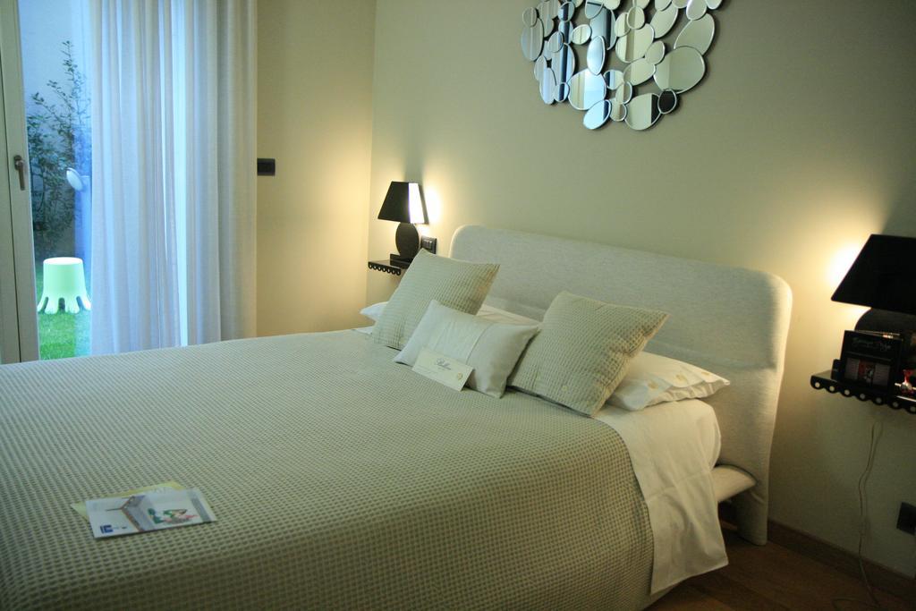 Experience Design Bed&Show Milan Chambre photo