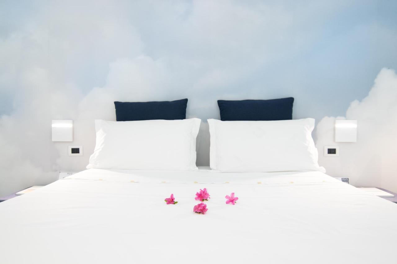 Experience Design Bed&Show Milan Extérieur photo