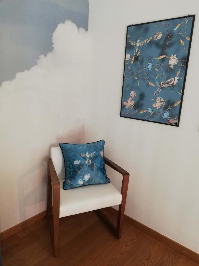 Experience Design Bed&Show Milan Extérieur photo