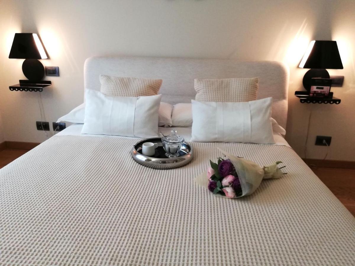 Experience Design Bed&Show Milan Extérieur photo