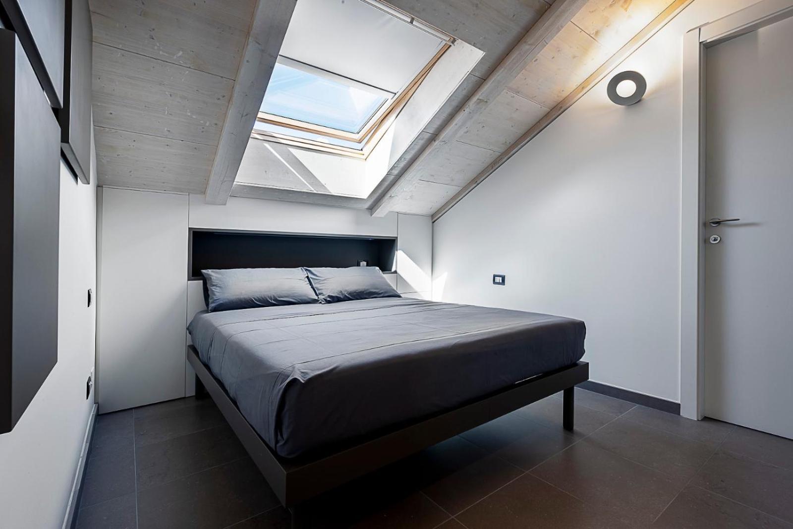 Experience Design Bed&Show Milan Extérieur photo