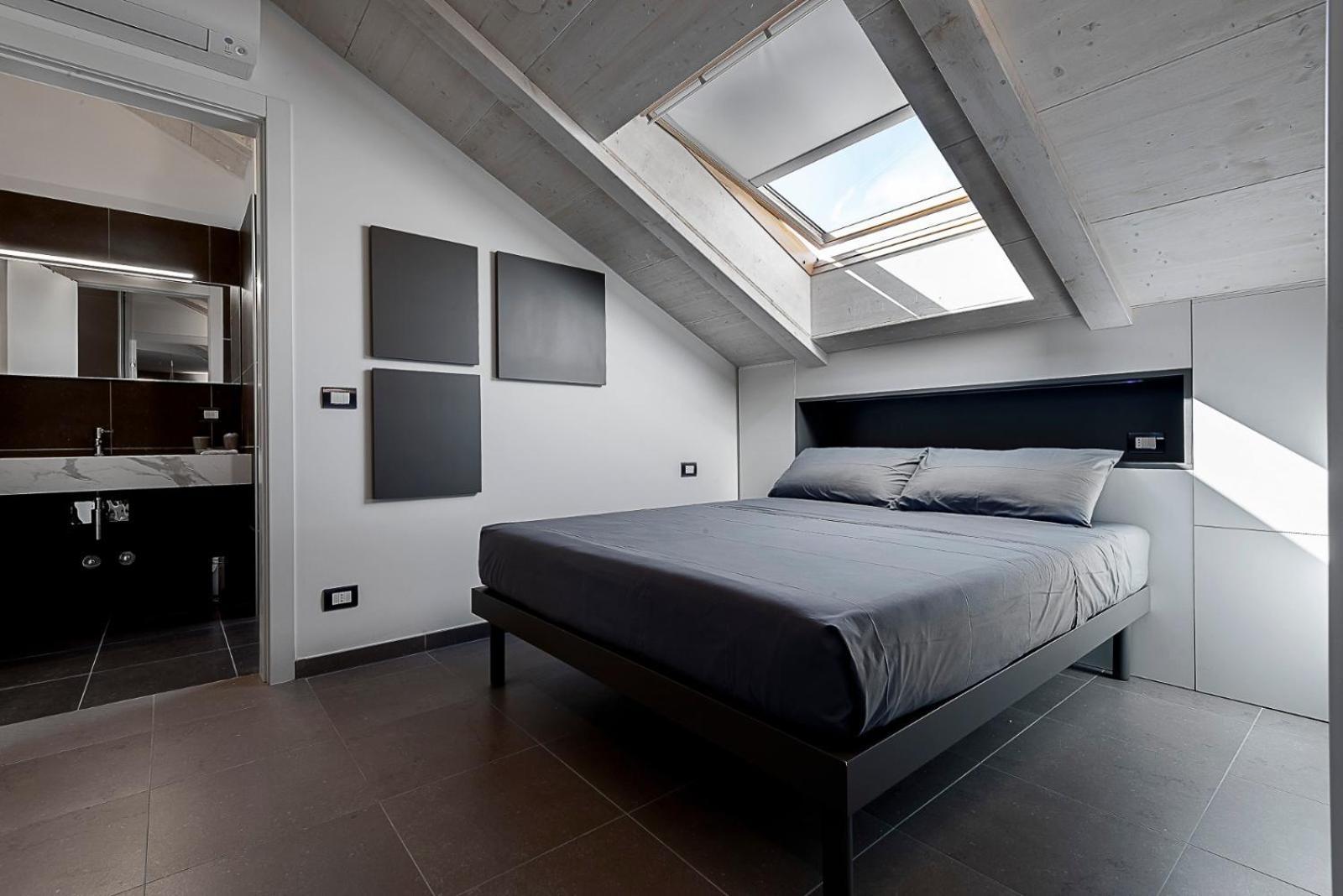 Experience Design Bed&Show Milan Extérieur photo