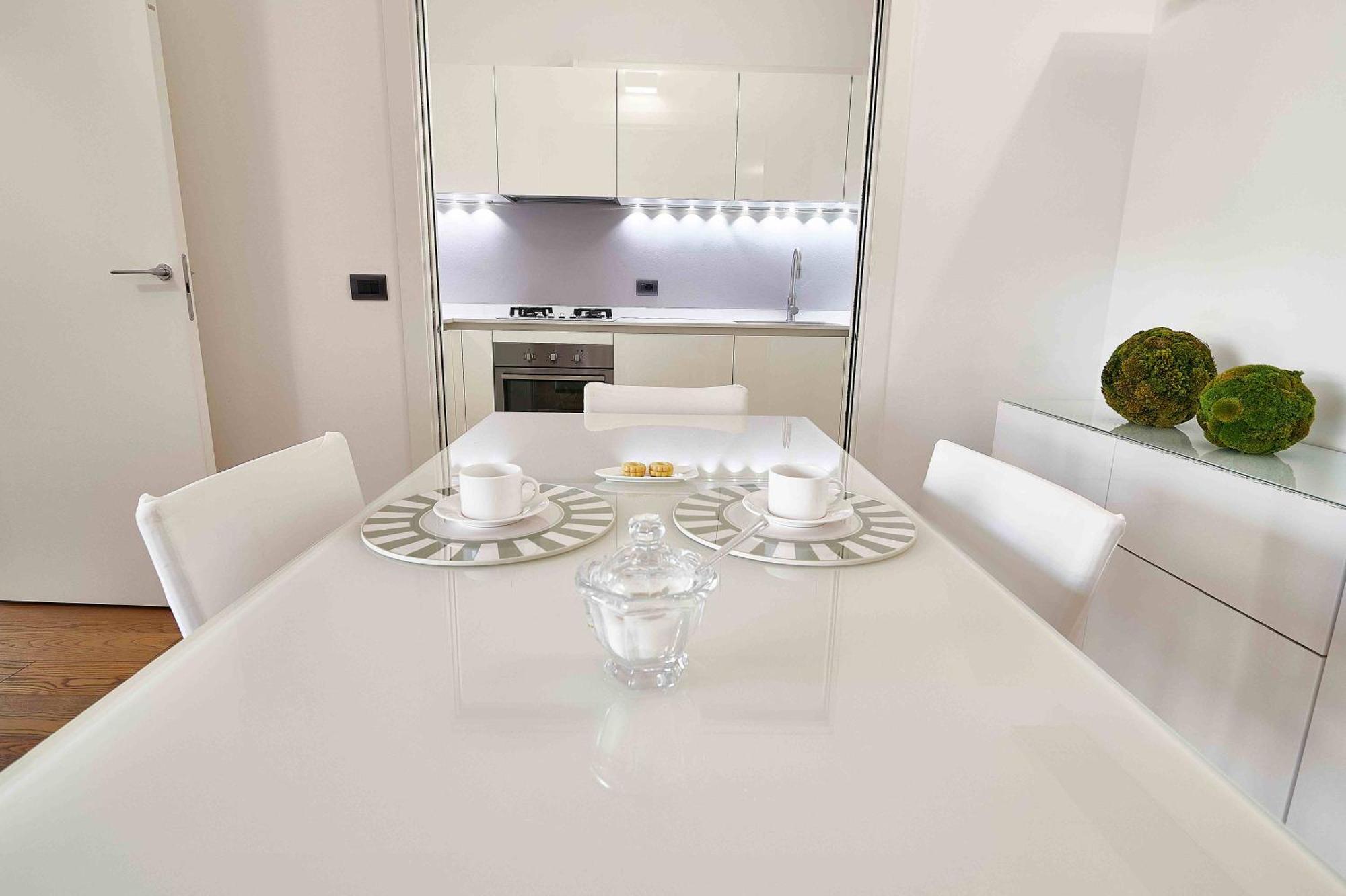 Experience Design Bed&Show Milan Extérieur photo