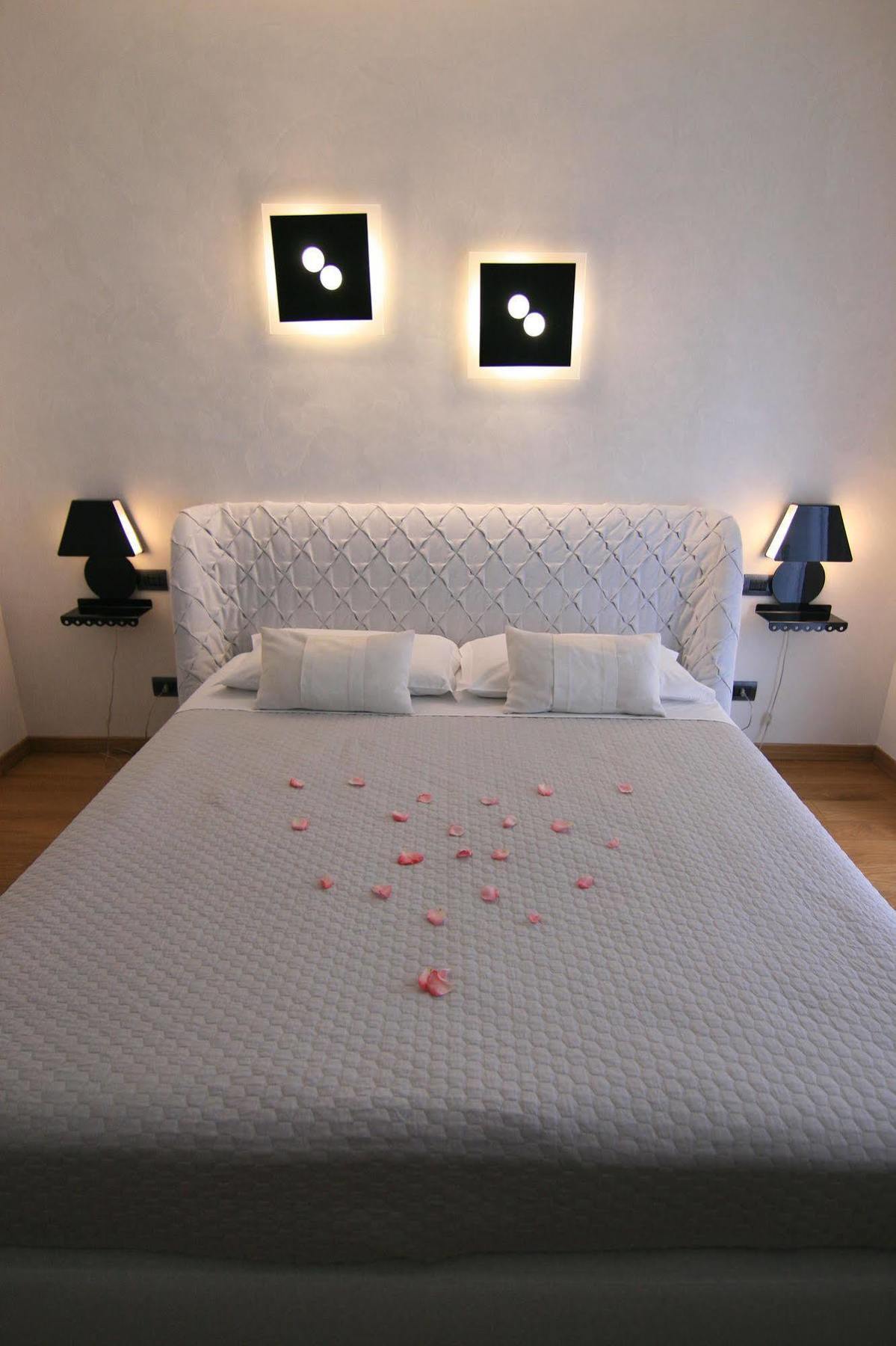 Experience Design Bed&Show Milan Extérieur photo