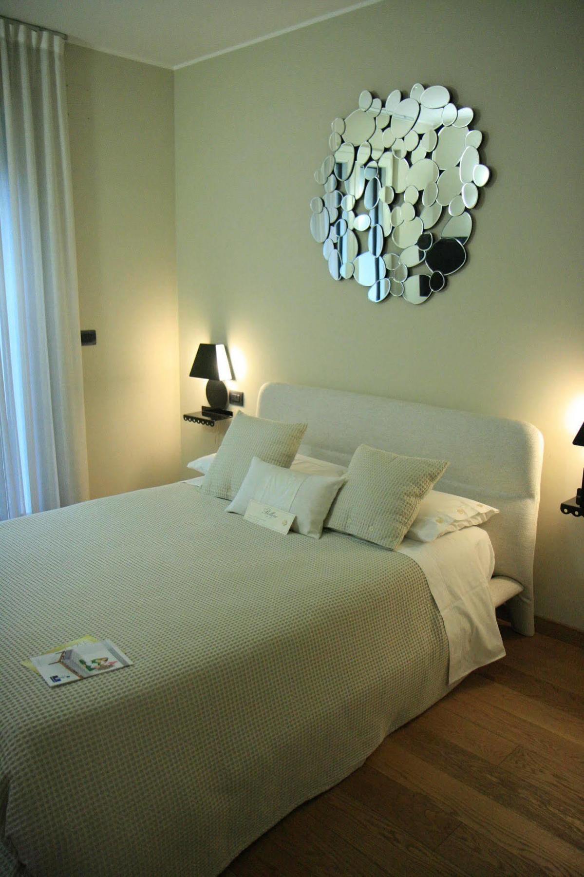 Experience Design Bed&Show Milan Extérieur photo