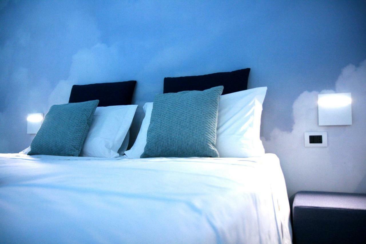 Experience Design Bed&Show Milan Extérieur photo