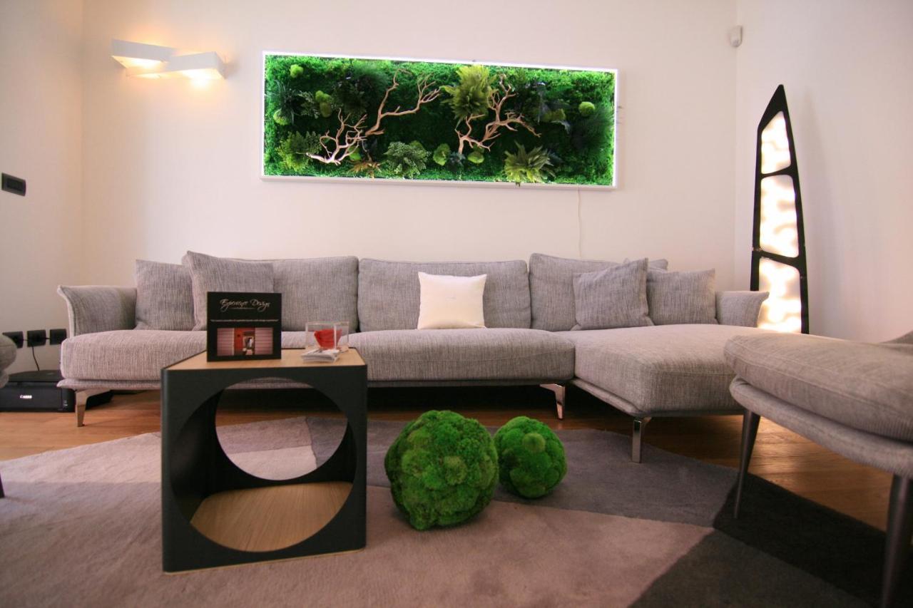 Experience Design Bed&Show Milan Extérieur photo