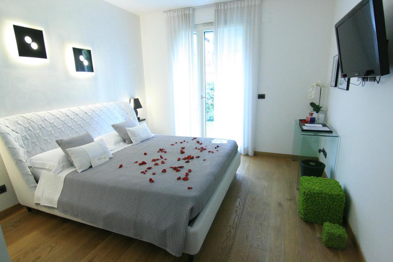 Experience Design Bed&Show Milan Extérieur photo